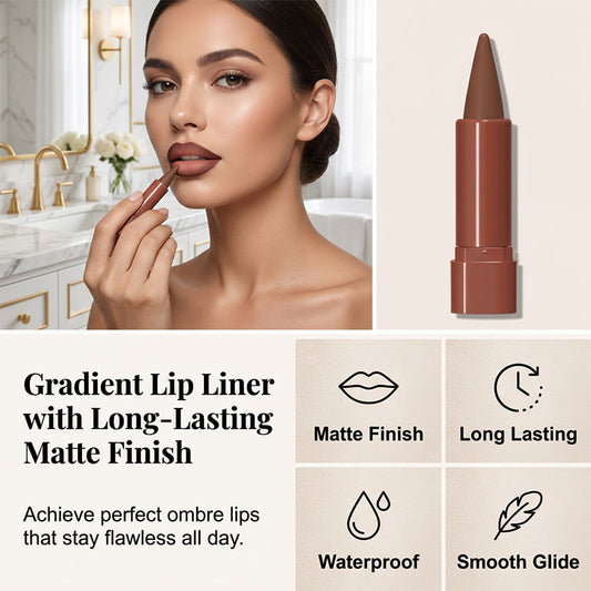 📢Acquista 1 ricevi 1 gratis💕Rossetto cremoso opaco a prova di sbavature