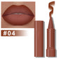 📢Acquista 1 ricevi 1 gratis💕Rossetto cremoso opaco a prova di sbavature