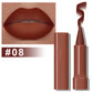 📢Acquista 1 ricevi 1 gratis💕Rossetto cremoso opaco a prova di sbavature