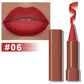 📢Acquista 1 ricevi 1 gratis💕Rossetto cremoso opaco a prova di sbavature