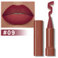 📢Acquista 1 ricevi 1 gratis💕Rossetto cremoso opaco a prova di sbavature