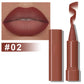 📢Acquista 1 ricevi 1 gratis💕Rossetto cremoso opaco a prova di sbavature
