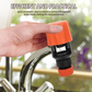 Adattatore Universale Rubinetto Cucina 🔧💧 Montaggio Rapido Senza Attrezzi! 🚿 Perfetto per Ogni Miscelatore ✨