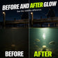 🎣💡 Luce LED da pesca – impermeabile, extra luminosa per la pesca notturna 🌊🔦 Compatta, con clip, 4 colori, migliora la visibilità dell'esca – ideale per la barca e dalla riva.