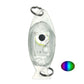 🎣💡 Luce LED da pesca – impermeabile, extra luminosa per la pesca notturna 🌊🔦 Compatta, con clip, 4 colori, migliora la visibilità dell'esca – ideale per la barca e dalla riva.