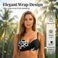 💞Set bikini push-up a due pezzi da donna🌊 Curve Valorizzate. Comfort Totale. Eleganza Infinita.