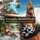 💞Set bikini push-up a due pezzi da donna🌊 Curve Valorizzate. Comfort Totale. Eleganza Infinita.