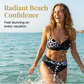 💞Set bikini push-up a due pezzi da donna🌊 Curve Valorizzate. Comfort Totale. Eleganza Infinita.