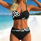 💞Set bikini push-up a due pezzi da donna🌊 Curve Valorizzate. Comfort Totale. Eleganza Infinita.