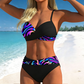 💞Set bikini push-up a due pezzi da donna🌊 Curve Valorizzate. Comfort Totale. Eleganza Infinita.