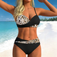 💞Set bikini push-up a due pezzi da donna🌊 Curve Valorizzate. Comfort Totale. Eleganza Infinita.