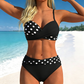 💞Set bikini push-up a due pezzi da donna🌊 Curve Valorizzate. Comfort Totale. Eleganza Infinita.