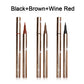 ✨️La scelta top dei truccatori del red carpet, ora 50% di sconto! Matita eyeliner waterproof a lunga durata, anti-macchia