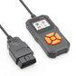 🥳OFFERTA SPECIALE 2026🥳🔧 Scanner OBD2 professionale – Legge e cancella i codici di errore, i dati in tempo reale e lo stato di conformità I/M. Funziona su auto dal 1996 in poi. 🛠️✨
