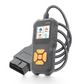 🥳OFFERTA SPECIALE 2026🥳🔧 Scanner OBD2 professionale – Legge e cancella i codici di errore, i dati in tempo reale e lo stato di conformità I/M. Funziona su auto dal 1996 in poi. 🛠️✨