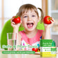 🍎🪰Liquido Ricambio Per Trappole Contro Mosche Della Frutta Per Interni✨
