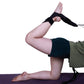 Cintura multifunzionale per allungamento piedi e gambe - Allenamento e riabilitazione