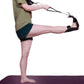 Cintura multifunzionale per allungamento piedi e gambe - Allenamento e riabilitazione