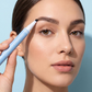 💧 Matita sopracciglia 2-in-1 impermeabile e gel colorante – trucco a lunga tenuta per sopracciglia naturali e realistiche, che imita perfettamente i peli. ✨👁️💖