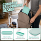 Lunch Box Portatile in Silicone Alimentare