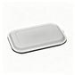 Lunch Box Portatile in Silicone Alimentare