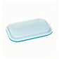 Lunch Box Portatile in Silicone Alimentare