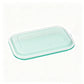 Lunch Box Portatile in Silicone Alimentare