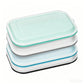 Lunch Box Portatile in Silicone Alimentare