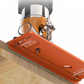 🎉 Saldi 2026 — Oltre 8.000 pezzi venduti! 🔩 Staffa per fresatura di scanalature in lega di alluminio per fresatrice da legno – Scanalature sempre perfette, anche per i principianti! ✨