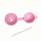🍦✨ Stampo in silicone per ghiaccioli – Facile da sformare, materiale sicuro e ghiaccioli fatti in casa in pochi minuti 🧊👶