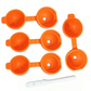 🍦✨ Stampo in silicone per ghiaccioli – Facile da sformare, materiale sicuro e ghiaccioli fatti in casa in pochi minuti 🧊👶