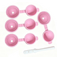 🍦✨ Stampo in silicone per ghiaccioli – Facile da sformare, materiale sicuro e ghiaccioli fatti in casa in pochi minuti 🧊👶