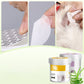 🥳SUPER VENDITA 2026🥳💞50.000+ VENDUTI!👵❤️ Salviette Detergenti Naturali a Base Vegetale per Occhi e Orecchie degli Animali