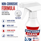 🔥Offerta a tempo limitato: SCONTO DEL 50%🔥Spray sgrassante per macchinari agricoli