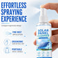 🛒Acquistane 2, ne ricevi 1 in omaggio ☀️ Spray avanzato per la pulizia dei pannelli solari – Rimuove efficacemente lo sporco e migliora la resa energetica – Prodotto per uso esterno facile da usare 💧