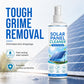 🛒Acquistane 2, ne ricevi 1 in omaggio ☀️ Spray avanzato per la pulizia dei pannelli solari – Rimuove efficacemente lo sporco e migliora la resa energetica – Prodotto per uso esterno facile da usare 💧
