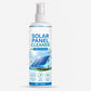 🛒Acquistane 2, ne ricevi 1 in omaggio ☀️ Spray avanzato per la pulizia dei pannelli solari – Rimuove efficacemente lo sporco e migliora la resa energetica – Prodotto per uso esterno facile da usare 💧