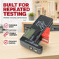 Tester digitale universale per batterie
