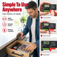 Tester digitale universale per batterie
