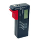 Tester digitale universale per batterie