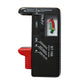 Tester digitale universale per batterie