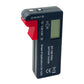 Tester digitale universale per batterie