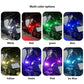 🥳SUPER OFFERTA 2026🥳💞50.000+ VENDUTI!⚡🎉 50% SCONTO! Luci LED Wireless Stroboscopiche 8 Colori con Telecomando – Controllo a distanza, effetti luminosi variabili. Nessun cavo ingombrante – crea atmosfera unica per serate e eventi! 🛡️✨
