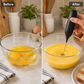 Montalatte One-Touch – Design Compatto e Leggero