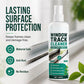 Detergente per guide delle finestre «Black Grime»