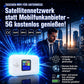 📶🌍 Router mobile 5G-LTE-Wi-Fi – senza contratto, 140 paesi, 10 dispositivi – Internet ad alta velocità ovunque! ⚡