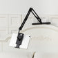 🧲🛏️ Supporto per tablet da comodino a base nascosta – Design magnetico, stabile e invisibile! ✨📱