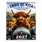 Calendario da parete 2027 Mucca delle Highland
