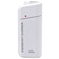 Power bank di emergenza portatile alimentato a batterie AA con torcia LED
