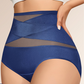 📢1 kaufen, 1 gratis💕Damen Unterwäsche mit hoher Taille und Bauchkontrolle